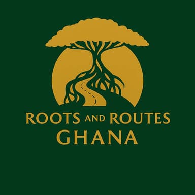 Roots and Routes Ghana